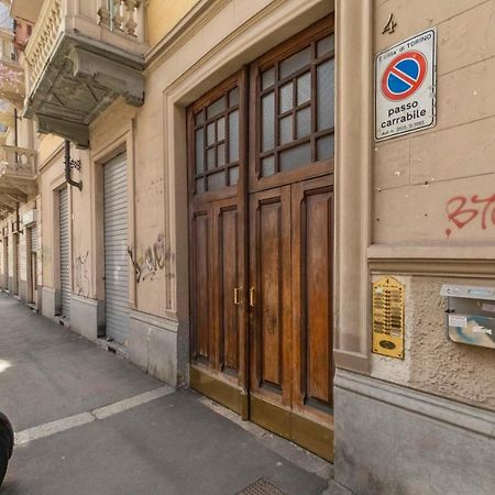 Turin, Un Minuto Dalla Metro المظهر الخارجي الصورة